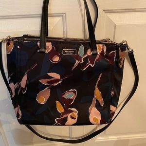 Beautiful Kate Spade purse